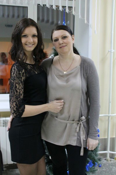 Екатерина Маликова