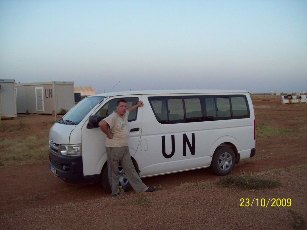 Андрей Виноградов