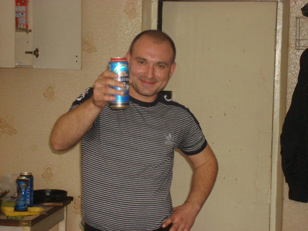 Владимир Цугленок