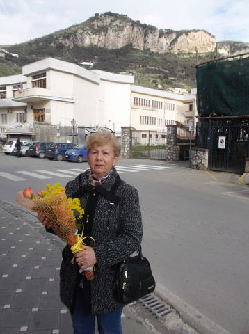 Лариса Холод (Андрось)