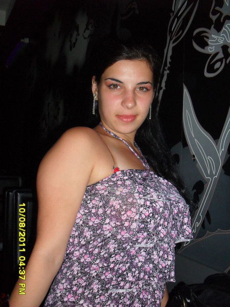 Юлька Юркевич ( Кодряну )