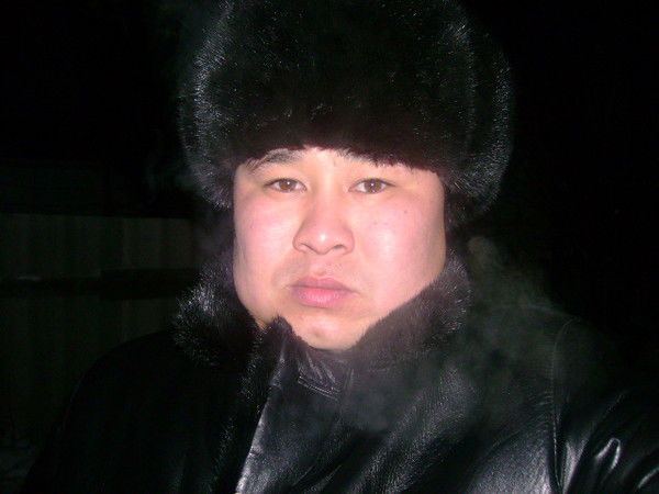 Самат Кабденов