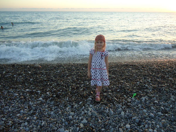 Вероника Цегельник