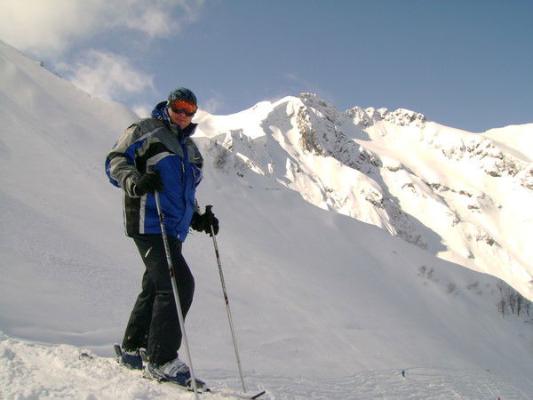 Александр Пономарев