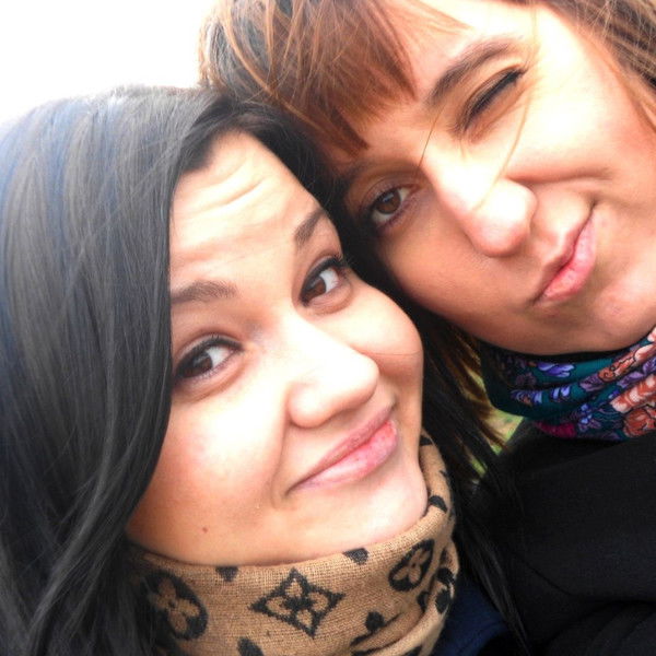 Алия Хусаинова