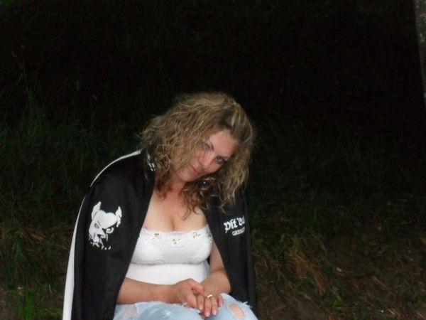 Олеся Зверева