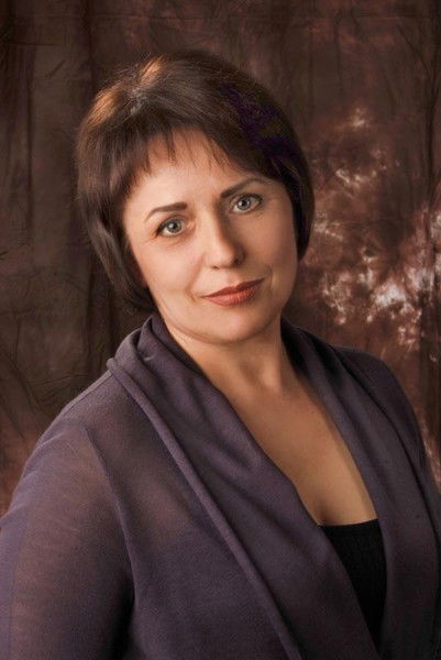 Людмила Могилова