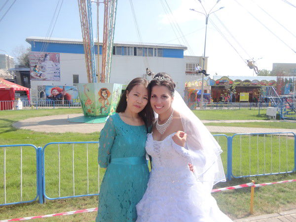 Ажара Оспанова