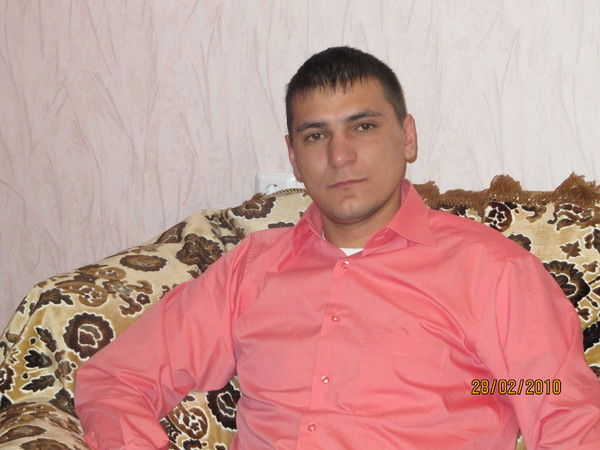 Станислав Марков