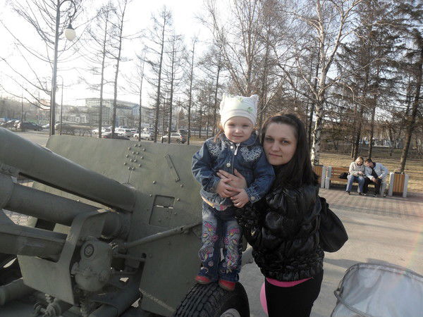 Татьяна Соболева