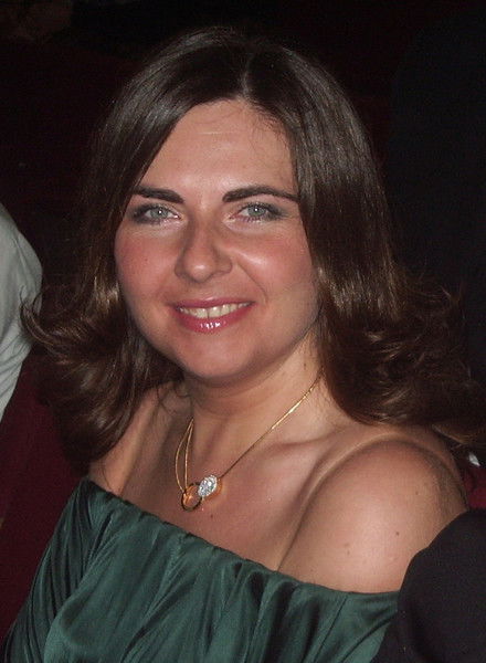 Юлия Измайлова