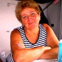 Ирина Кандаурова