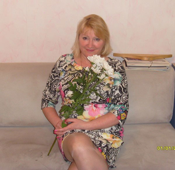 Светлана Былкова