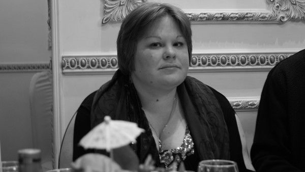 Ирина Чибисова