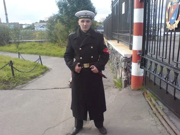 Александр Чепурков