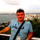 Дмитрий Дорошко