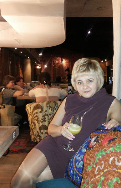 Людмила Ефремова