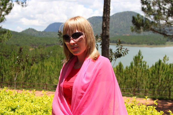 Ксения Наумова