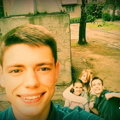 Дарина Кудрян