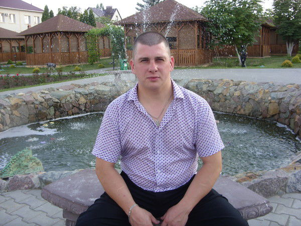 Дмитрий Михайлов