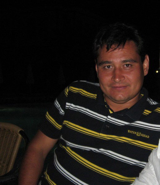 Ирек Галимов