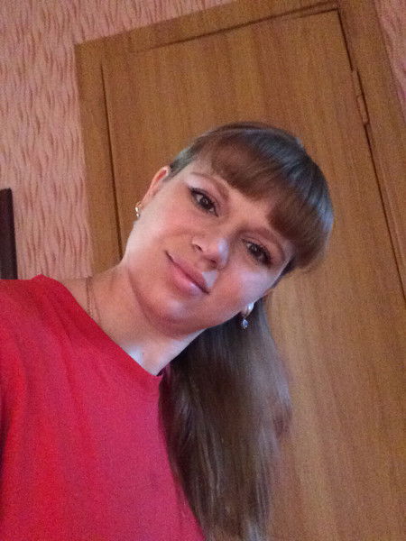 Виктория Мороз