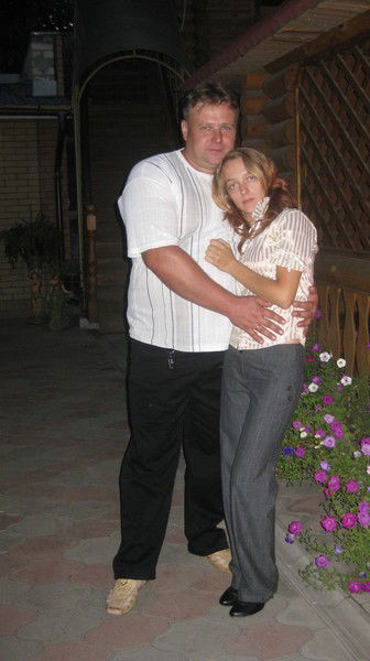 Анна Диденко