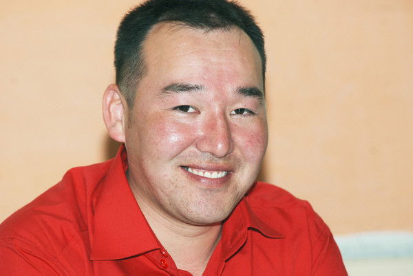 Aset Галимуллович