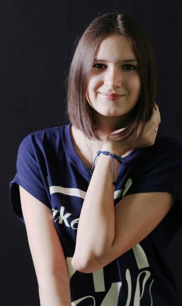 Дарина Елисеева