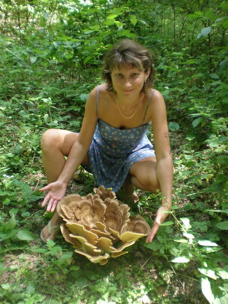 Ирина Шевченко