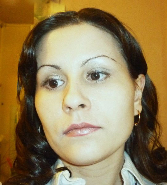 Людмила Авертьева