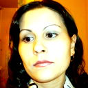 Людмила Авертьева