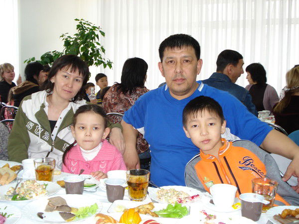 Марат Бисалиев