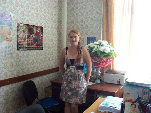 Натали Кохан