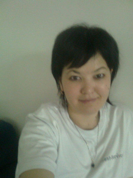 Жанат Сарсенбаева