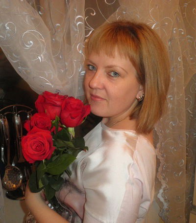 Люба Есауленко