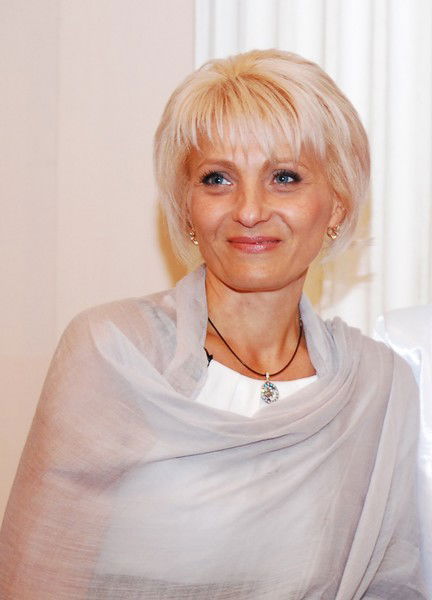 Людмила Барабаш