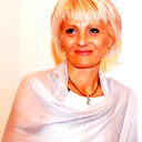 Людмила Барабаш