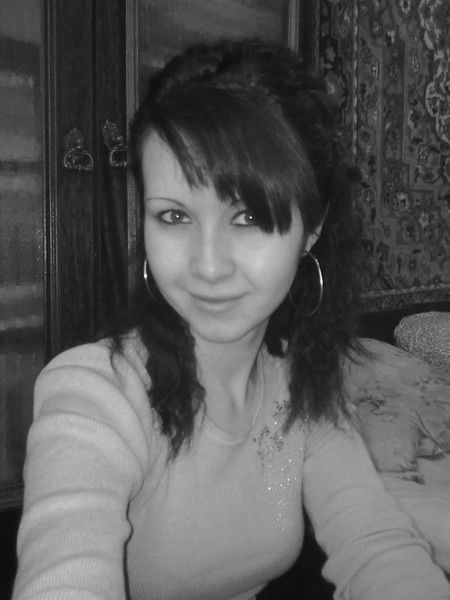 Оля Мартынюк