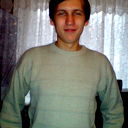 Михаил Цыба