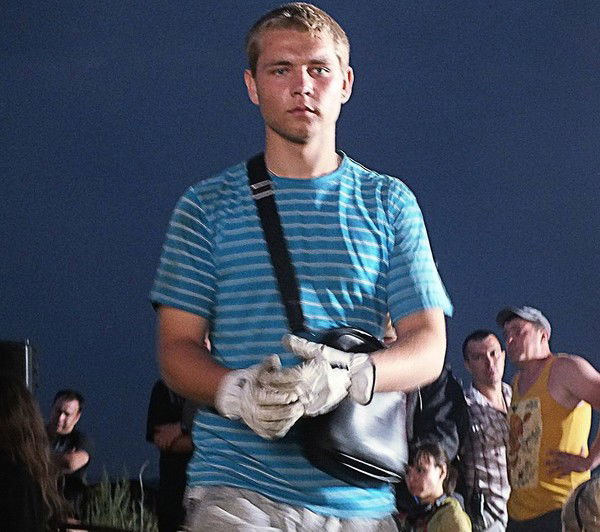 Алексей Алпатов