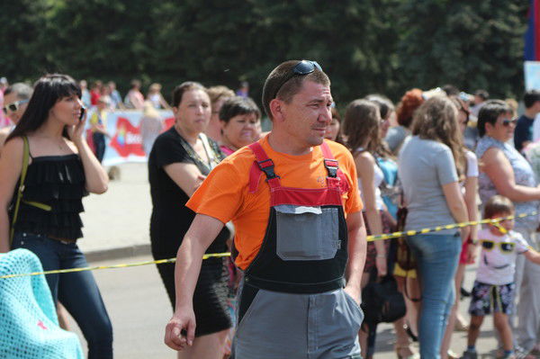 Фанис Байбурин