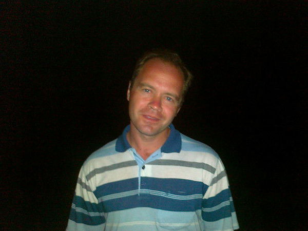 Антон Клиновский