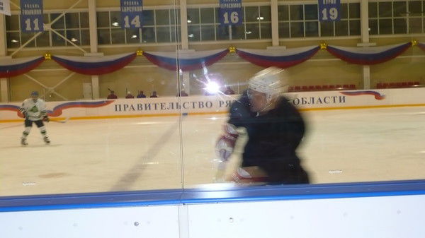 Павел Козлов