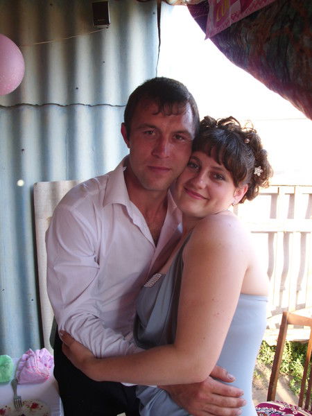 Виктория Аверина