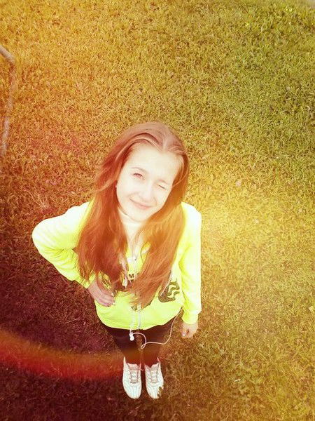 Катюшка Мальшакова