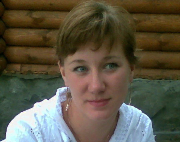 Тоня Молодид