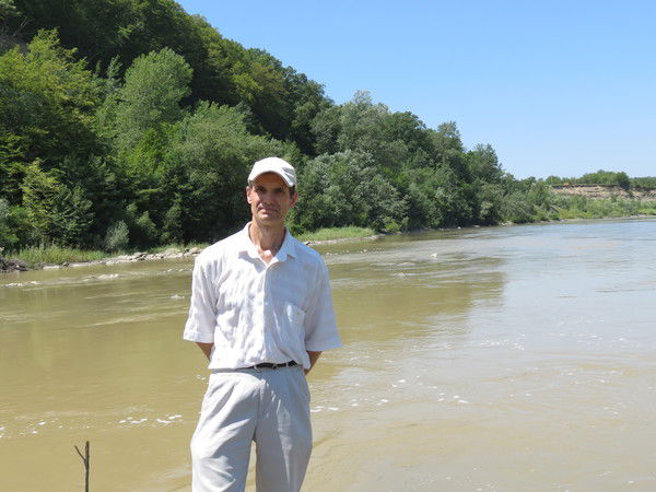 Александр Авдеев