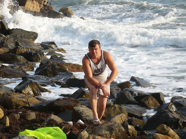 Александр Скляров