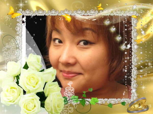 Мереке Алимжанова